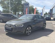 Audi A3 Sportback Dijon