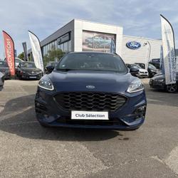 Ford Kuga 2.5 Duratec 190ch FHEV E85 ST-Line X BVA Dijon