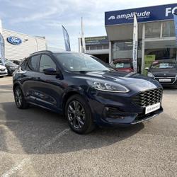 Ford Kuga 2.5 Duratec 190ch FHEV E85 ST-Line X BVA Dijon