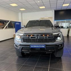 Ford Ranger 3.0 EcoBoost V6 292ch Stop&Start Double Cabine Raptor BVA10 Dijon