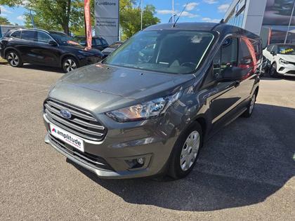 Ford Transit Connect - L1 1.5 EcoBlue 100ch Trend BVA - 23 499 €