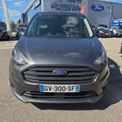 Ford Transit Connect L1 1.5 EcoBlue 100ch Trend BVA occasion - Dijon - photo 2/22