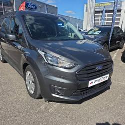 Ford Transit Connect L1 1.5 EcoBlue 100ch Trend BVA occasion - Dijon - photo 3/22