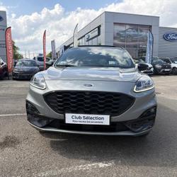 Ford Kuga 2.5 Duratec 190ch FHEV ST-Line X BVA i-AWD Dijon