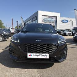 Ford Kuga 2.5 Duratec 225ch PHEV ST-Line Business BVA Dijon