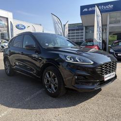 Ford Kuga 2.5 Duratec 225ch PHEV ST-Line Business BVA Dijon