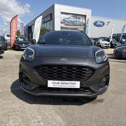 Ford Puma 1.0 EcoBoost 125ch mHEV ST-Line 6cv Dijon