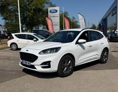 Ford Kuga Dijon