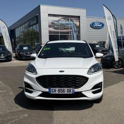 Ford Kuga 2.5 Duratec 190ch FHEV E85 ST-Line BVA Dijon