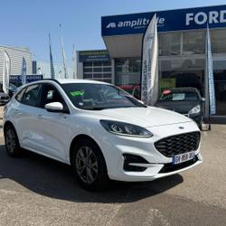 Ford Kuga 2.5 Duratec 190ch FHEV E85 ST-Line BVA Dijon