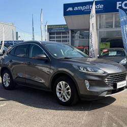 Ford Kuga 2.5 Duratec 190ch FHEV Titanium BVA Dijon
