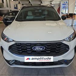 Ford Kuga 2.5 Duratec 180ch Hybrid FlexiFuel Sound Edition Powershift Dijon