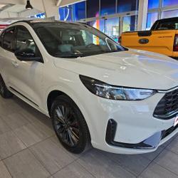 Ford Kuga 2.5 Duratec 180ch Hybrid FlexiFuel Sound Edition Powershift Dijon
