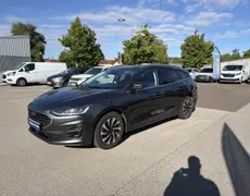 Ford Focus Beaune