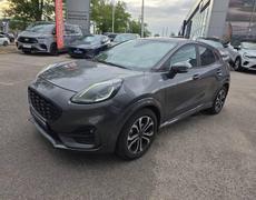 Ford Puma - 1.0 Flexifuel 125ch S&S mHEV ST-Line Design 3 - 16 799 €