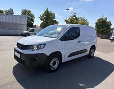 Peugeot Partner Beaune