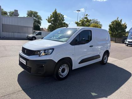 Peugeot Partner - M 1000kg BlueHDi 100ch S&S - 16 999 €