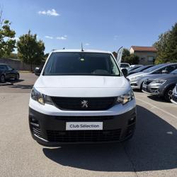 Peugeot Partner M 1000kg BlueHDi 100ch S&S occasion - Beaune - photo 2/20