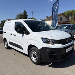 Peugeot Partner M 1000kg BlueHDi 100ch S&S occasion - Beaune - photo 3/20