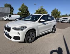BMW X1 Beaune