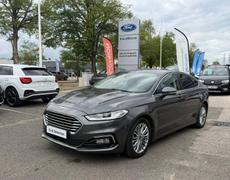 Ford Mondeo Dijon