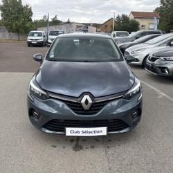 Renault Clio 5 1.0 TCe 90ch Business -21 occasion - Beaune - photo 2/20