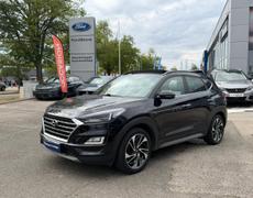 Hyundai Tucson Dijon