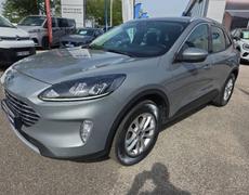 Ford Kuga - 2.5 Duratec 190ch FHEV Titanium BVA i-AWD 4X4 - 22 999 €