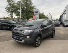 Ford Ecosport Dijon