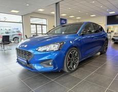 Ford Focus Dijon