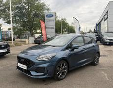 Ford Fiesta Dijon