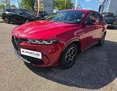Alfa Romeo Tonale Dijon