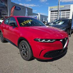 Alfa Romeo Tonale 1.5 Ibrida 160ch Sprint TCT occasion - Dijon - photo 3/22