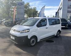 Citroen Jumpy combi Dijon