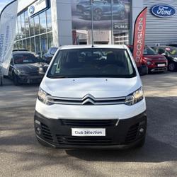 Citroen Jumpy combi M BlueHDi 120 Confort S&S E6.d 9 Places occasion - Dijon - photo 2/20