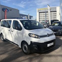 Citroen Jumpy combi M BlueHDi 120 Confort S&S E6.d 9 Places occasion - Dijon - photo 3/20