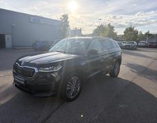 Skoda Kodiaq Beaune