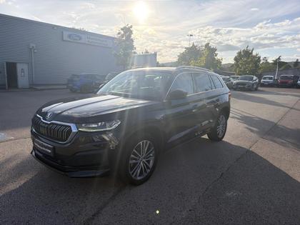 Skoda Kodiaq - 2.0 TDI 150ch SCR Laurin & Klement DSG7 5 places - 28 999 €