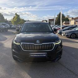 Skoda Kodiaq 2.0 TDI 150ch SCR Laurin & Klement DSG7 5 places occasion - Beaune - photo 2/21