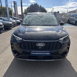Ford Kuga 2.5 Duratec 180ch Hybrid FlexiFuel Titanium Powershift occasion - Beaune - photo 2/20