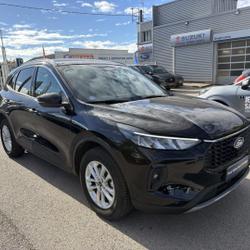Ford Kuga 2.5 Duratec 180ch Hybrid FlexiFuel Titanium Powershift occasion - Beaune - photo 3/20