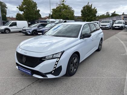 Peugeot 308 SW Phase 2 - 1.5 BlueHDi 130ch S&S Active Pack EAT8 - 16 499 €