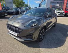 Ford Puma Dijon