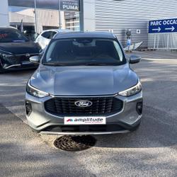 Ford Kuga 2.5 Duratec 180ch Hybrid FlexiFuel Titanium Business Powershift occasion - Dijon - photo 2/20