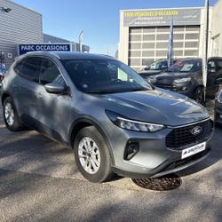 Ford Kuga 2.5 Duratec 180ch Hybrid FlexiFuel Titanium Business Powershift occasion - Dijon - photo 3/20
