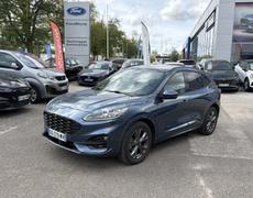 Ford Kuga Dijon