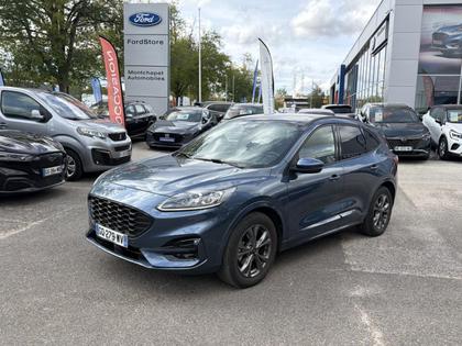Ford Kuga - 2.5 Duratec 190ch FHEV E85 ST-Line X BVA - 28 799 €