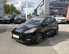 Ford Fiesta Dijon