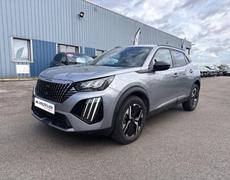 Peugeot 2008 Dijon