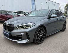 BMW Serie 1 Dijon